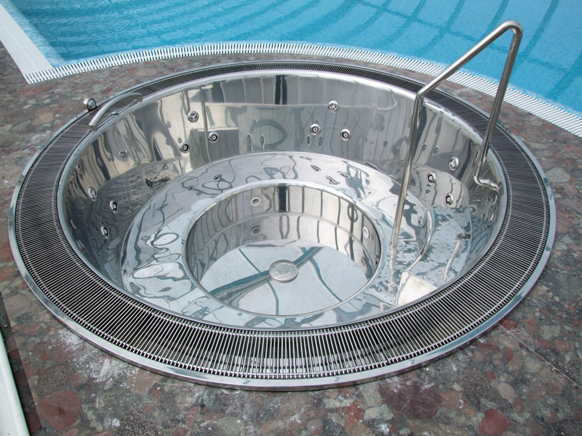 BV：St. Petersburg · Russland